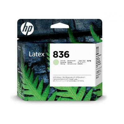 Печатающая головка HP Europe 4UV98A (4UV98A)