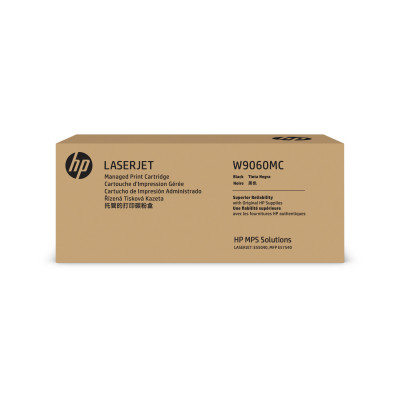 Картридж HP Europe W9060MC (W9060MC)