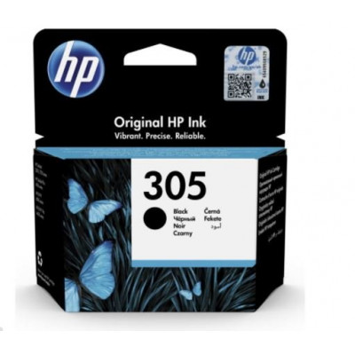 Картридж HP Europe 305 (3YM61AE#UUQ)