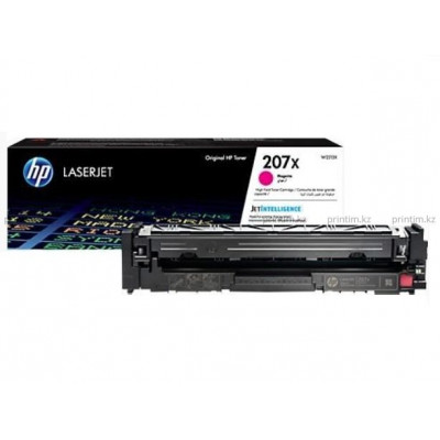 Картридж HP Europe 207X (W2213X)