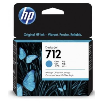 Картридж HP Europe DesignJet (3ED67A)