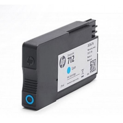 Картридж HP Europe DesignJet (3ED67A)