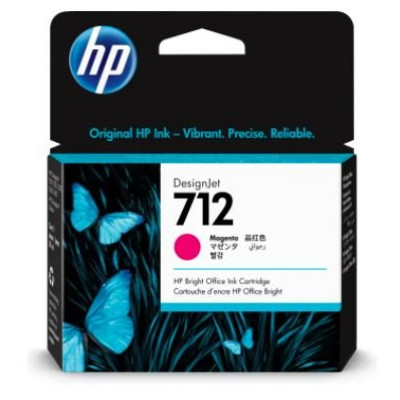 Картридж HP Europe DesignJet (3ED68A)