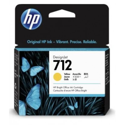 Картридж HP Europe DesignJet (3ED69A)