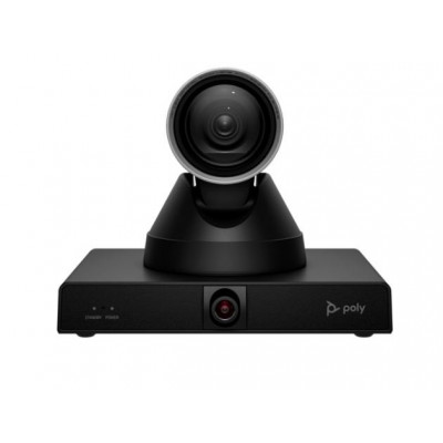 Камера Poly Studio E60 Smart Camera 4K MPTZ with 12x Optical Zoom (9W1A6AA#AC3)
