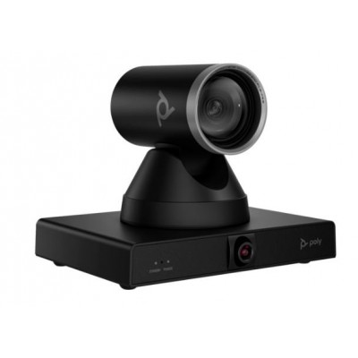 Камера Poly Studio E60 Smart Camera 4K MPTZ with 12x Optical Zoom (9W1A6AA#AC3)