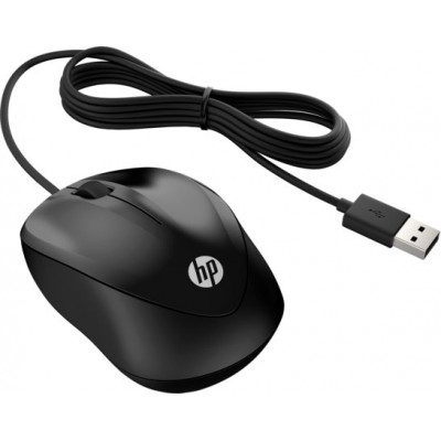 Манипулятор HP Europe HP 125 Wired Mouse (265A9A6)
