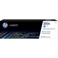 Картридж HP Europe CF541X (CF541X)