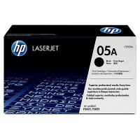 Картридж HP Europe CE505A (CE505A)