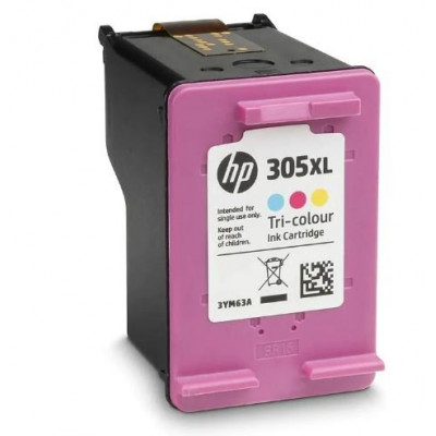 Картридж HP Europe 3YM63AE (3YM63AE#UUQ)