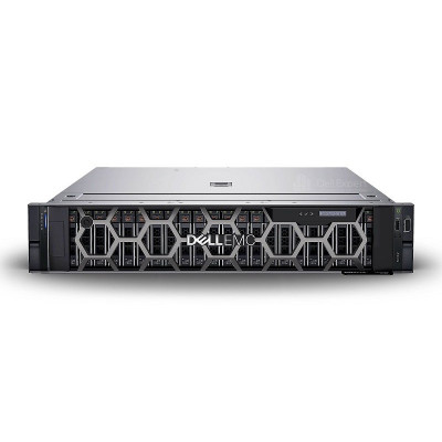 Шасси Dell R750xs 16SFF (210-AZYQ-Chassis)