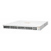 Коммутатор HPE Aruba Instant On 1930 48G Class4 PoE 4SFP/SFP+ 370W Switch (JL686B#ABB)