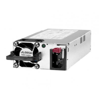 Источник питания HPE Aruba X371 12VDC 250W 100-240VAC Power Supply (JL085A#ABB)
