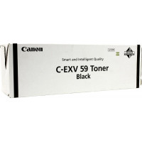 Тонер-картридж Canon C-EXV 59 (3760C002)
