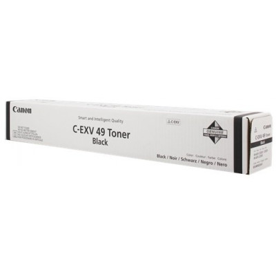 Тонер Canon C-EXV49 (8524B002)