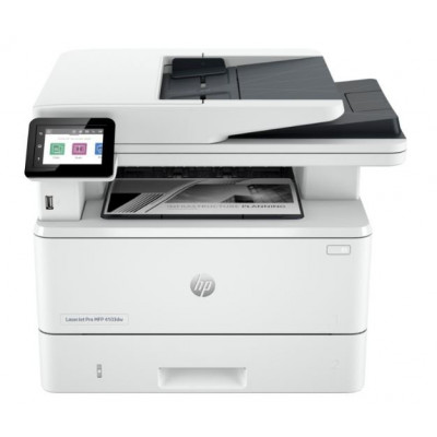 МФП HP Europe LaserJet Pro 4103dw (2Z627A#B19)
