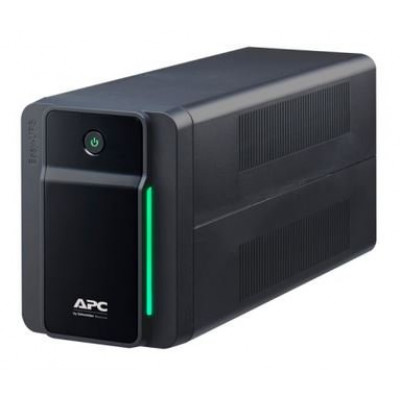 ИБП APC BVX700LI-GR 230V, AVR, Schuko Sockets (BVX700LI-GR)