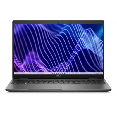 Ноутбук DELL Latitude 3540/Core i3-1315U/8GB/256GB SSD/15.6
